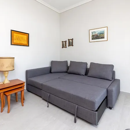 Jenny's αpartment * Nea Kallikrateia