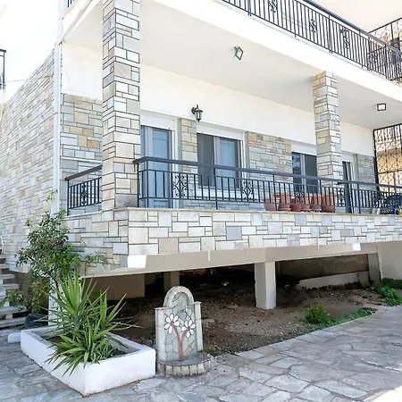 Jenny's αpartment Διαμέρισμα *