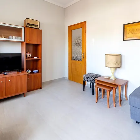 Jenny's αpartment Διαμέρισμα