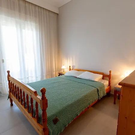 Jenny's αpartment * Nea Kallikrateia