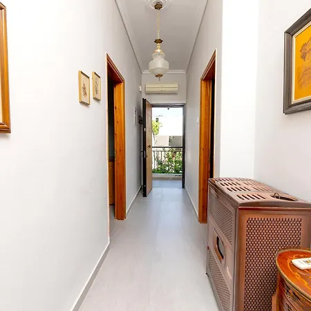 Διαμέρισμα Jenny's αpartment *