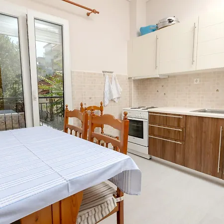 Jenny's αpartment * Nea Kallikrateia