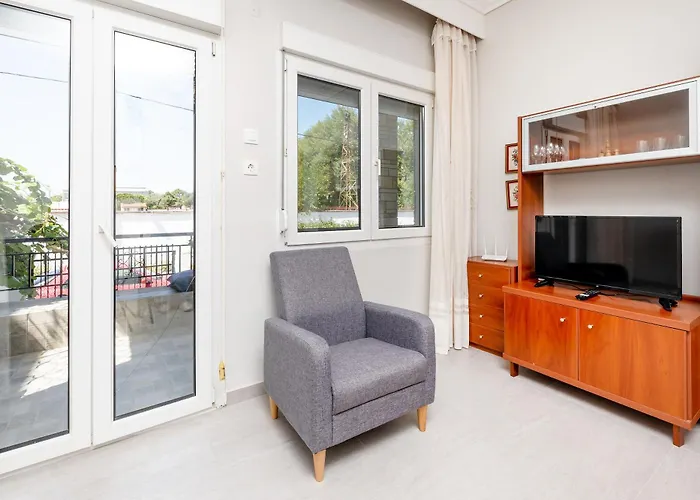 Jenny's αpartment