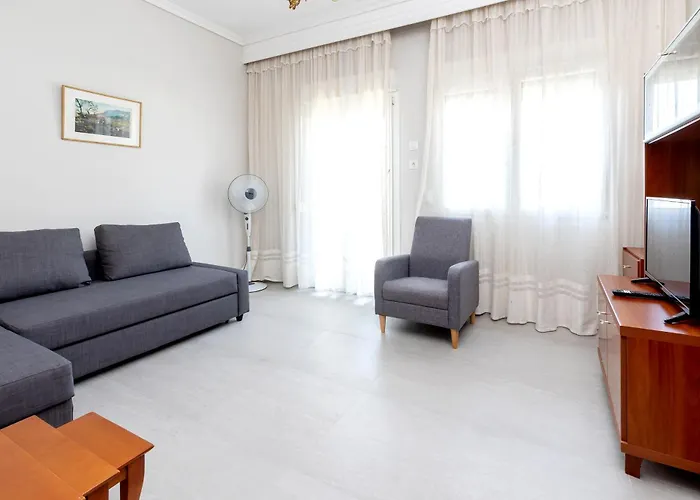 Διαμέρισμα Jenny's αpartment *