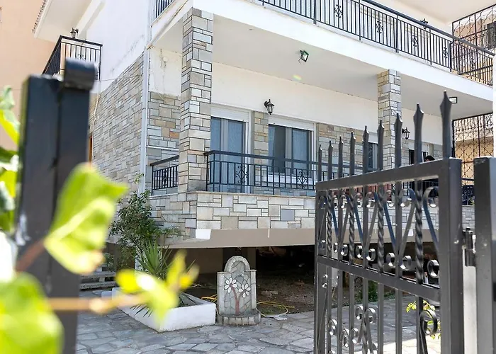 Jenny's αpartment