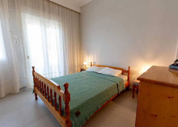 Jenny's αpartment * Nea Kallikrateia