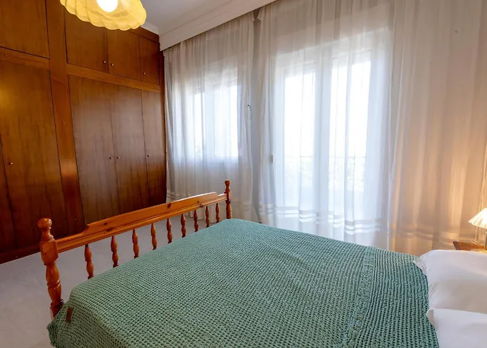 Jenny's αpartment Διαμέρισμα Nea Kallikrateia