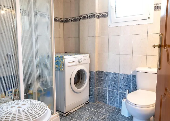 Διαμέρισμα Jenny's αpartment Nea Kallikrateia