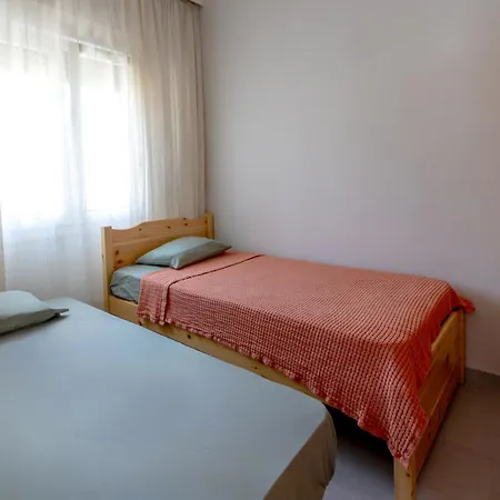 Jenny's αpartment Nea Kallikrateia