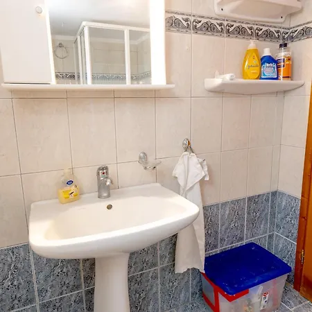 Jenny's αpartment Апартаменты