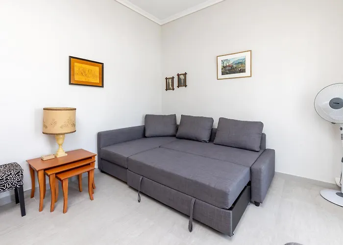 Jenny's αpartment * Nea Kallikrateia