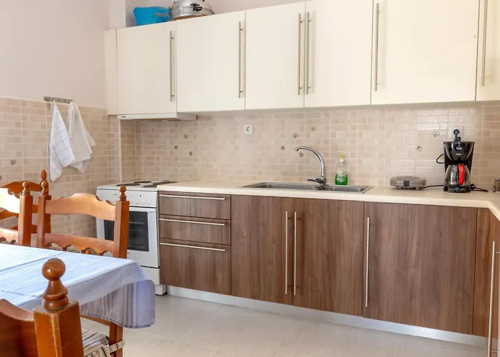 Jenny's αpartment Nea Kallikrateia