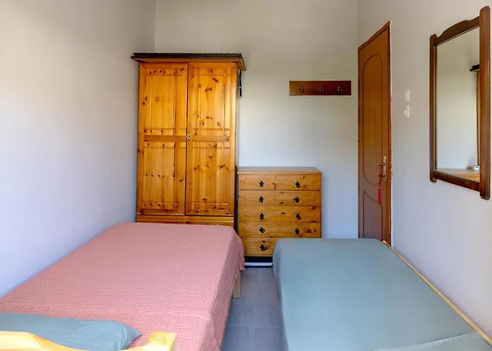 Jenny's αpartment Appartement