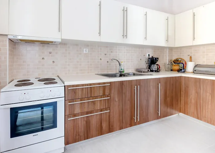 Jenny's αpartment *