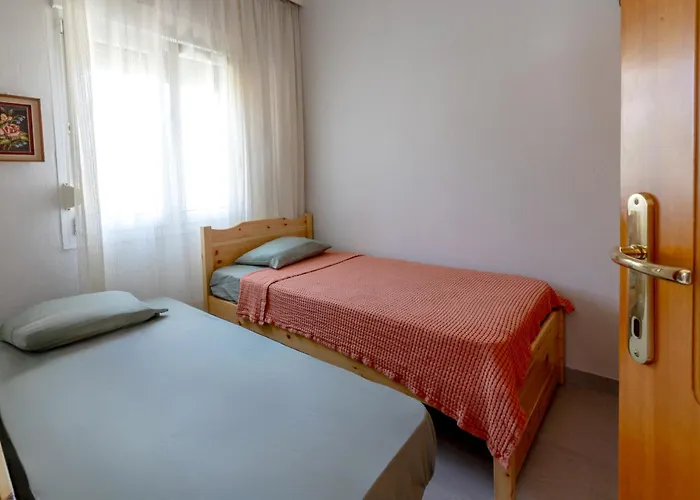 Jenny's αpartment Nea Kallikrateia