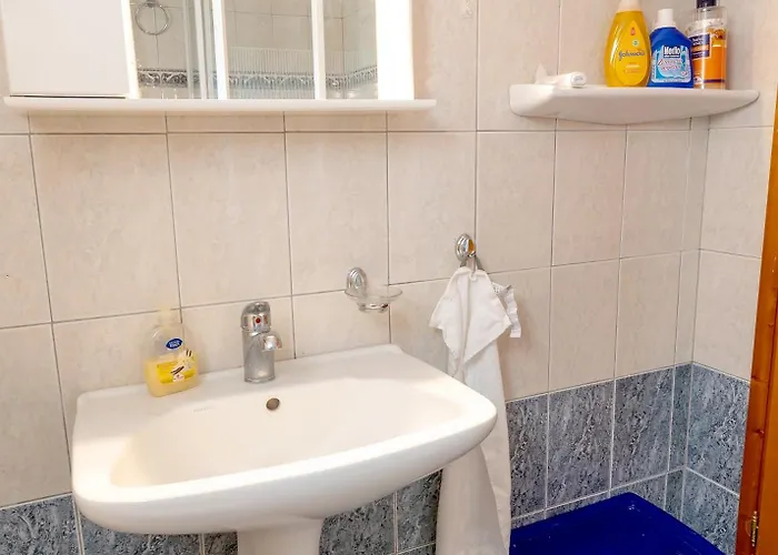 Jenny's αpartment Appartement