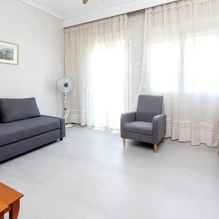 Lejlighed Jenny's αpartment *