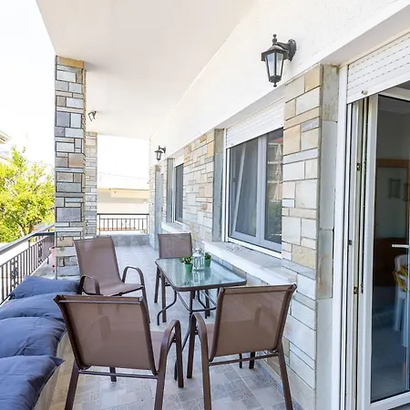 Lejlighed Jenny's αpartment