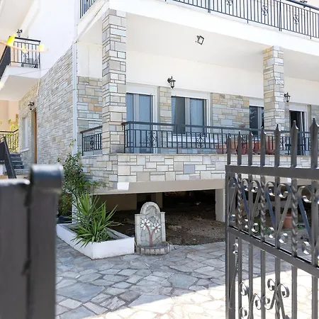 Lejlighed Jenny's αpartment