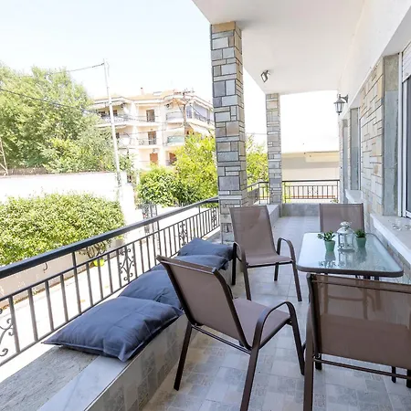 Lejlighed Jenny's αpartment