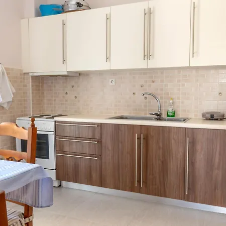 Jenny's αpartment Nea Kallikrateia