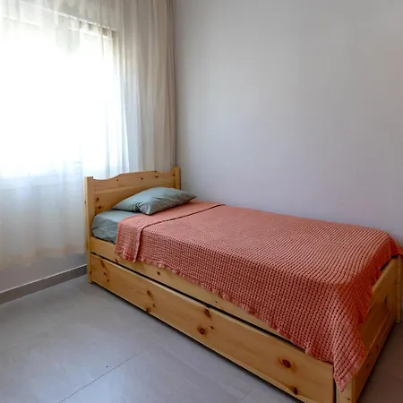 Jenny's αpartment * Nea Kallikrateia