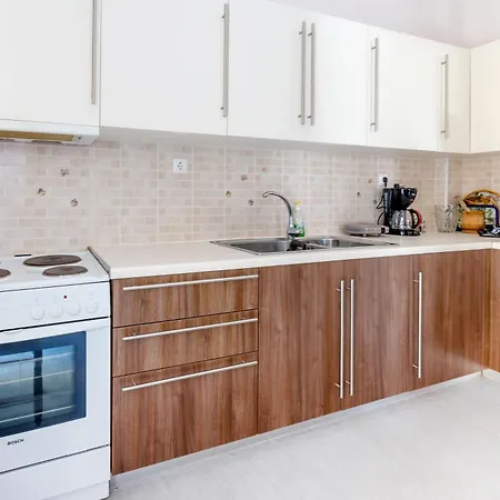 Jenny's αpartment *